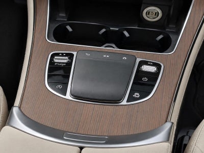 2020 Mercedes-Benz GLC GLC 300 SUV
