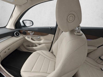 2020 Mercedes-Benz GLC GLC 300 SUV