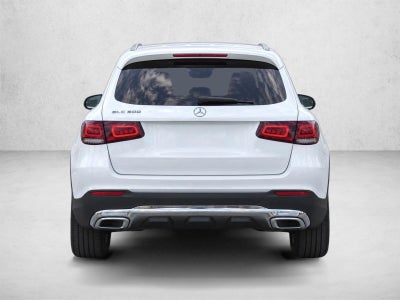 2020 Mercedes-Benz GLC GLC 300 SUV