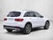 2020 Mercedes-Benz GLC GLC 300 SUV