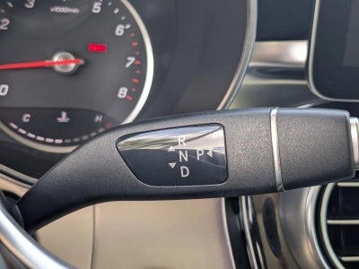 2022 Mercedes-Benz GLC GLC 300 SUV