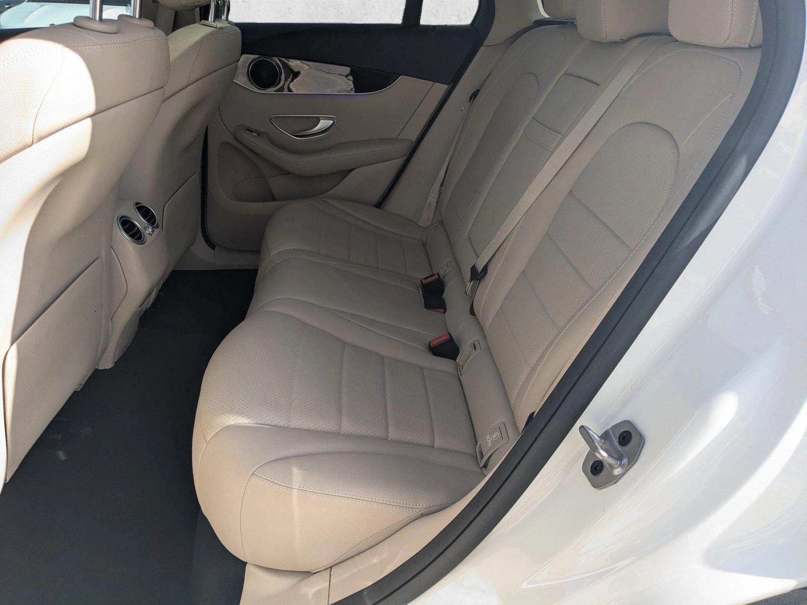 2022 Mercedes-Benz GLC GLC 300 SUV