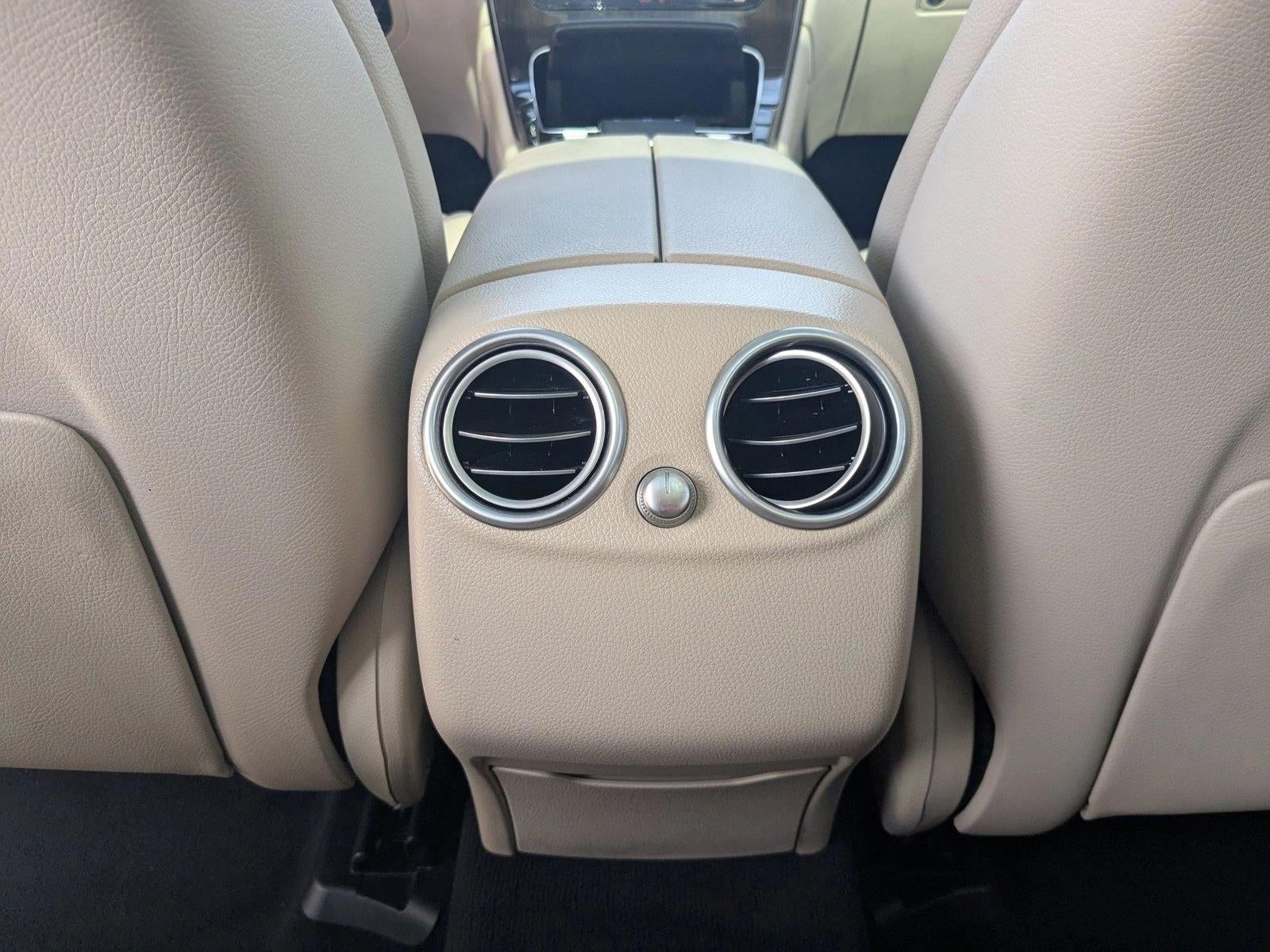 2022 Mercedes-Benz GLC GLC 300 SUV