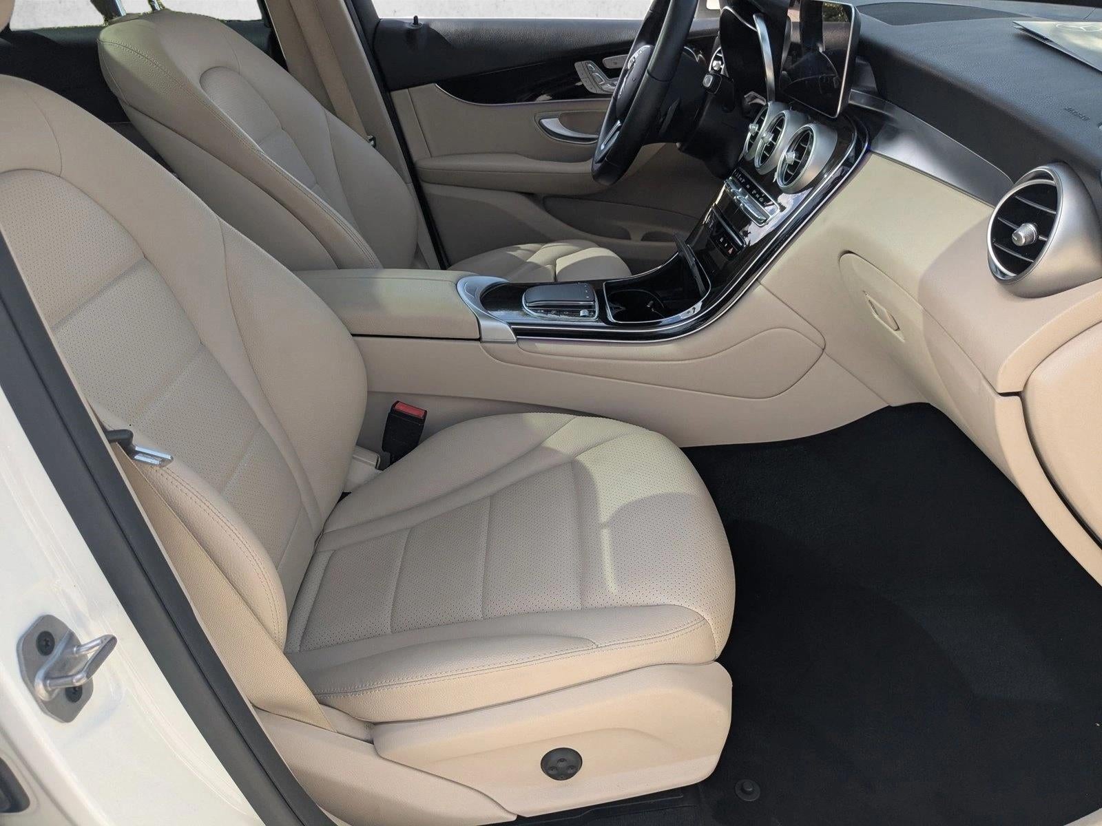 2022 Mercedes-Benz GLC GLC 300 SUV