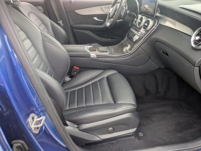 2023 Mercedes-Benz GLC AMG® GLC 43 4MATIC® Coupe