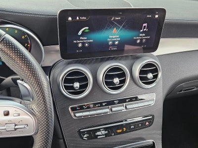 2023 Mercedes-Benz GLC AMG® GLC 43 4MATIC® Coupe