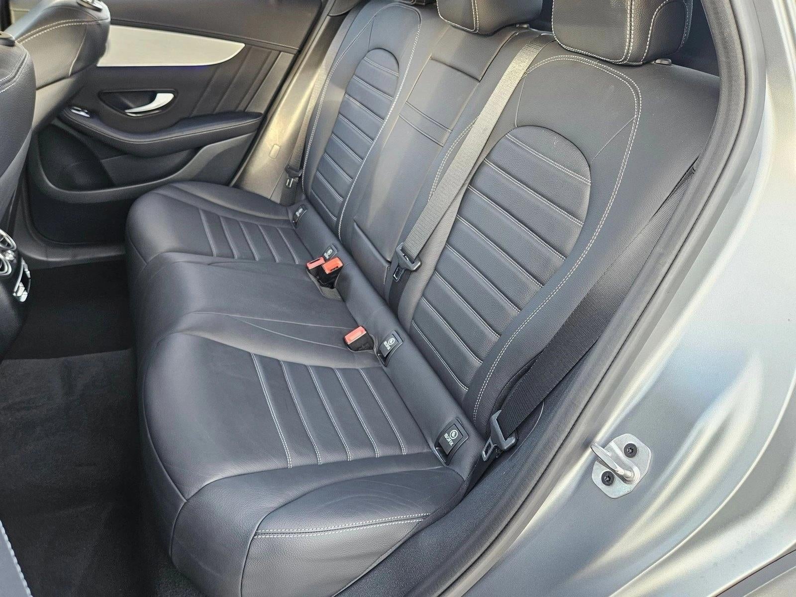 2023 Mercedes-Benz GLC AMG® GLC 43 4MATIC® Coupe