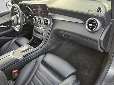 2023 Mercedes-Benz GLC AMG® GLC 43 4MATIC® Coupe
