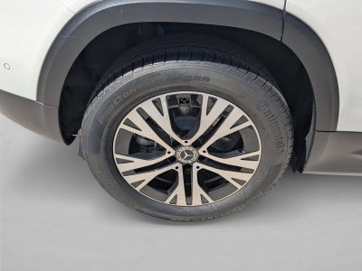 2025 Mercedes-Benz GLB GLB 250 SUV