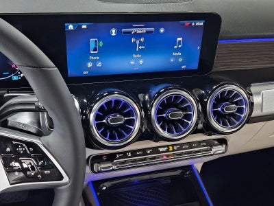 2026 Mercedes-Benz GLB GLB 250 SUV