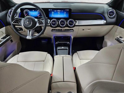 2026 Mercedes-Benz GLB GLB 250 SUV