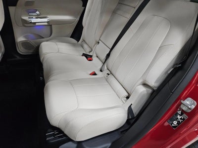 2026 Mercedes-Benz GLB GLB 250 SUV