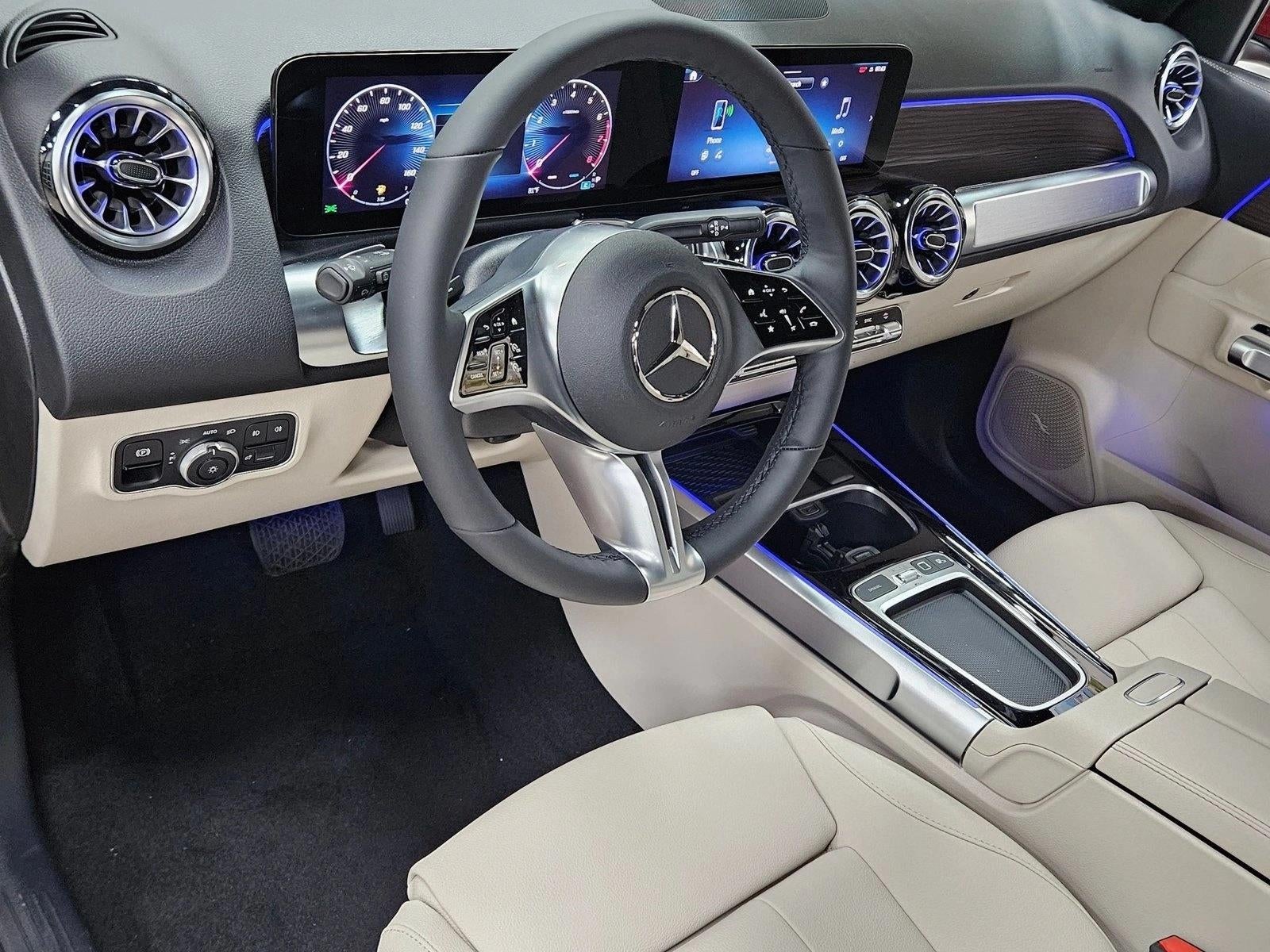 2026 Mercedes-Benz GLB GLB 250 SUV