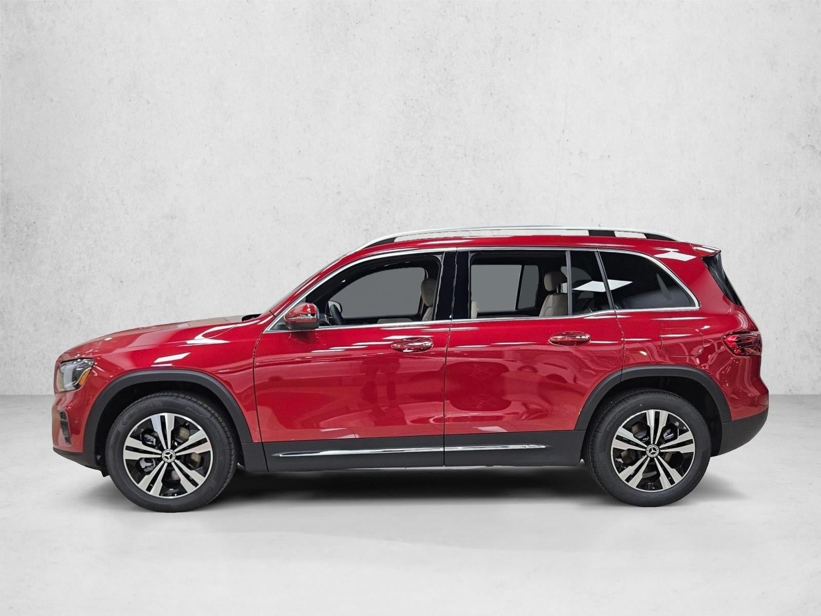 2026 Mercedes-Benz GLB GLB 250 SUV