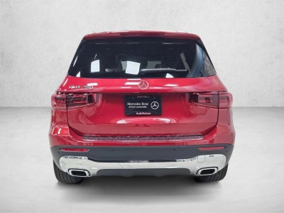 2026 Mercedes-Benz GLB GLB 250 SUV