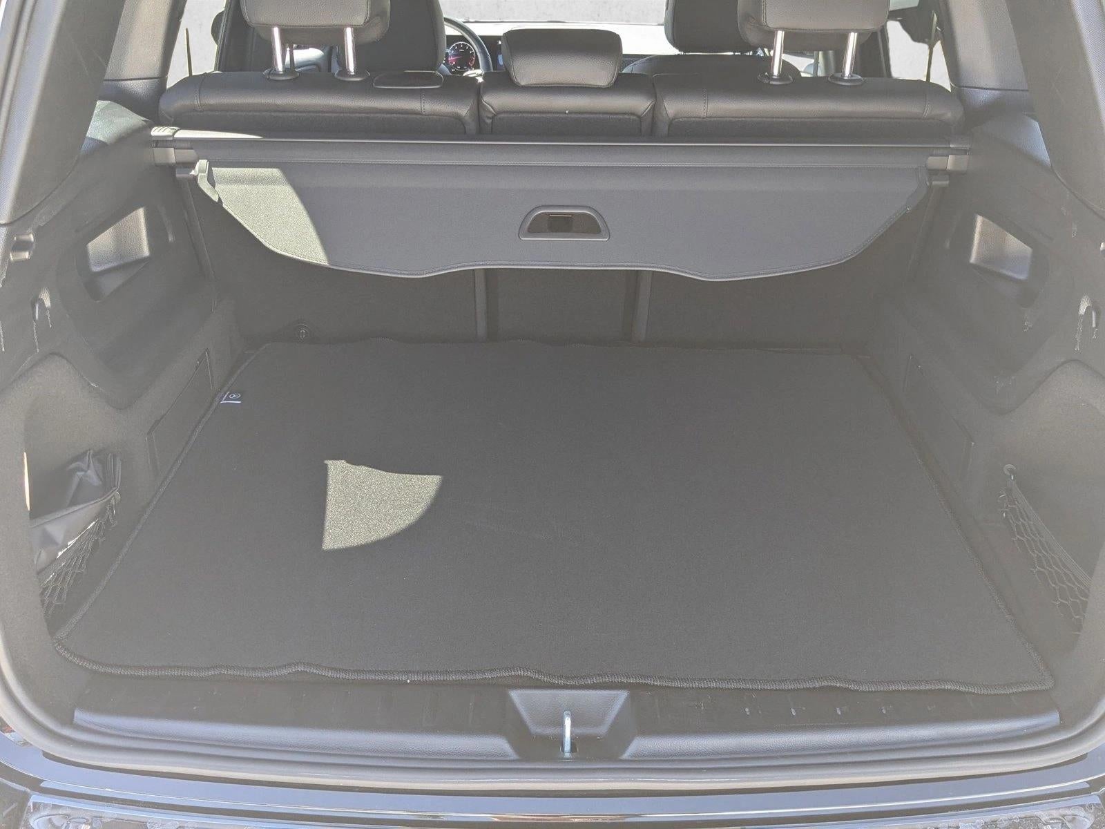 2025 Mercedes-Benz GLB GLB 250 SUV