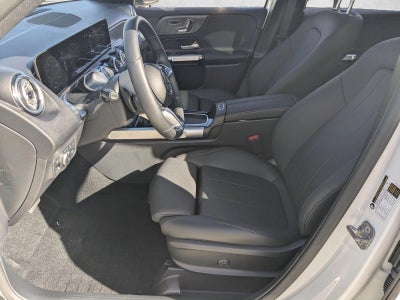 2025 Mercedes-Benz GLB GLB 250 SUV