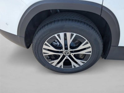 2025 Mercedes-Benz GLB GLB 250 SUV