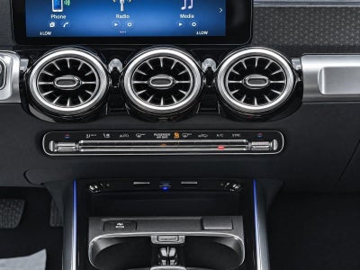 2026 Mercedes-Benz GLB GLB 250 SUV