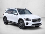 2026 Mercedes-Benz GLB GLB 250 SUV