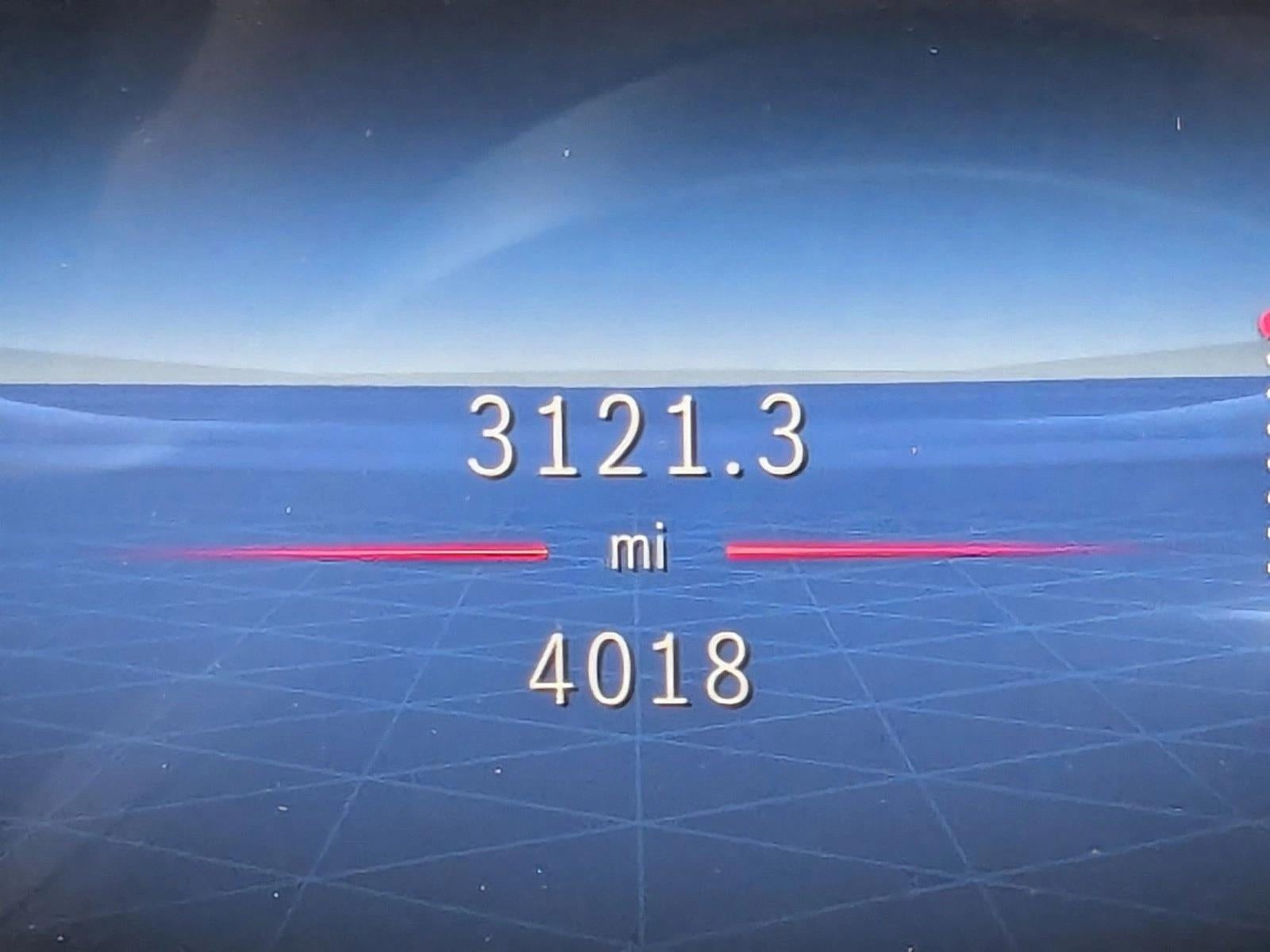 2025 Mercedes-Benz GLB GLB 250 SUV