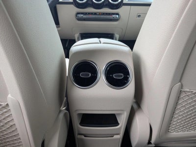 2025 Mercedes-Benz GLB GLB 250 SUV