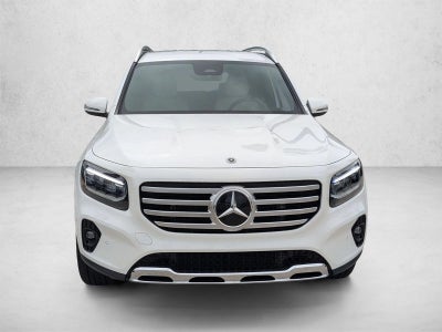 2025 Mercedes-Benz GLB GLB 250 SUV