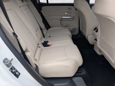 2025 Mercedes-Benz GLB GLB 250 SUV