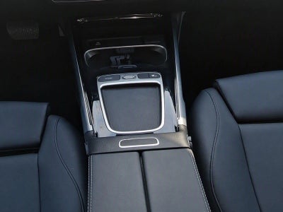 2026 Mercedes-Benz GLB GLB 250 SUV