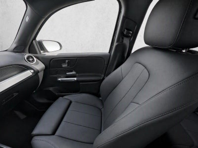 2026 Mercedes-Benz GLB GLB 250 SUV