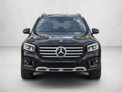 2026 Mercedes-Benz GLB GLB 250 SUV