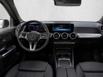 2026 Mercedes-Benz GLB GLB 250 SUV