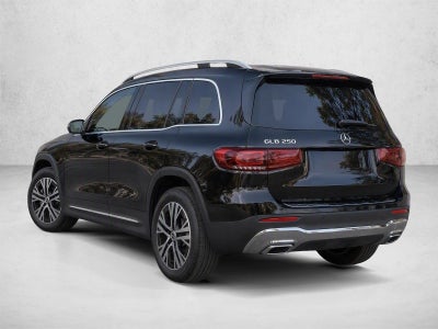 2026 Mercedes-Benz GLB GLB 250 SUV