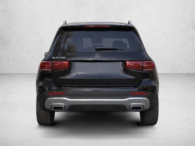 2026 Mercedes-Benz GLB GLB 250 SUV