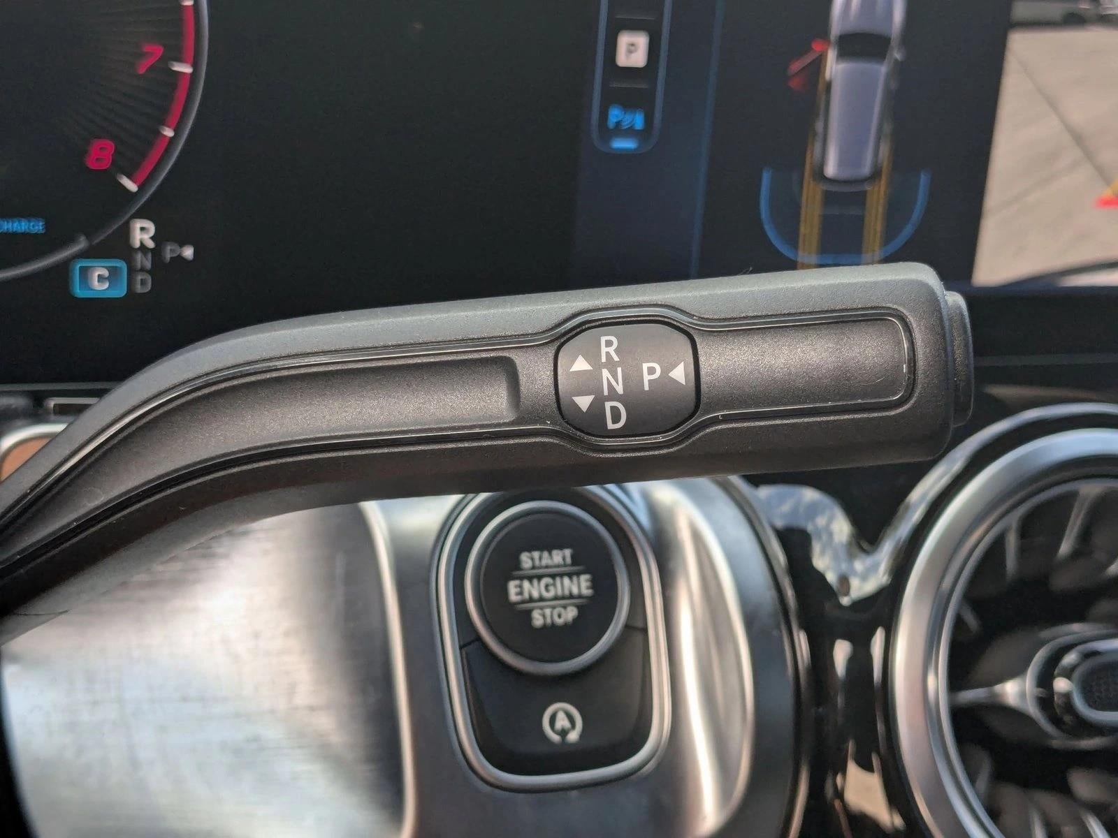 2025 Mercedes-Benz GLB GLB 250 SUV