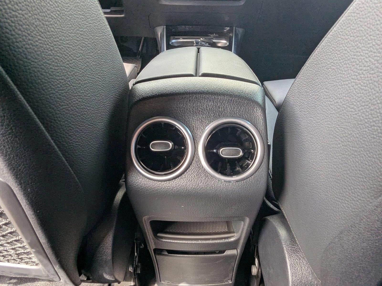 2025 Mercedes-Benz GLB GLB 250 SUV