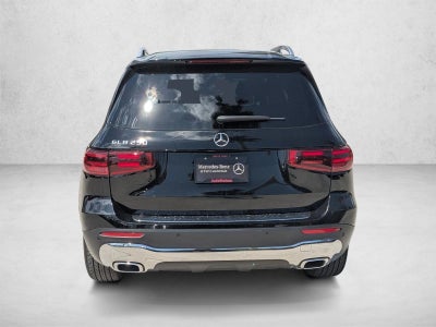 2025 Mercedes-Benz GLB GLB 250 SUV