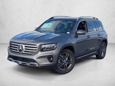 2026 Mercedes-Benz GLB GLB 250 SUV