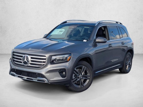2026 Mercedes-Benz GLB GLB 250 SUV