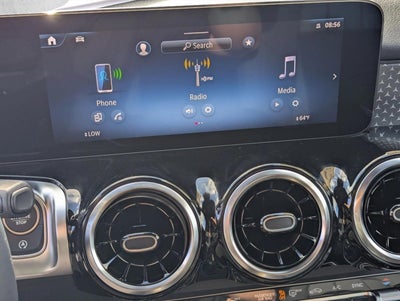 2026 Mercedes-Benz GLB GLB 250 SUV