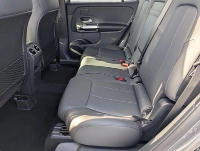 2026 Mercedes-Benz GLB GLB 250 SUV