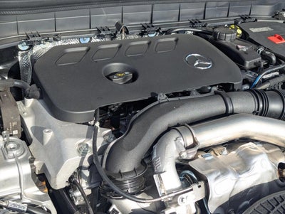 2026 Mercedes-Benz GLB GLB 250 SUV