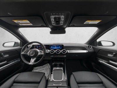 2026 Mercedes-Benz GLB GLB 250 SUV