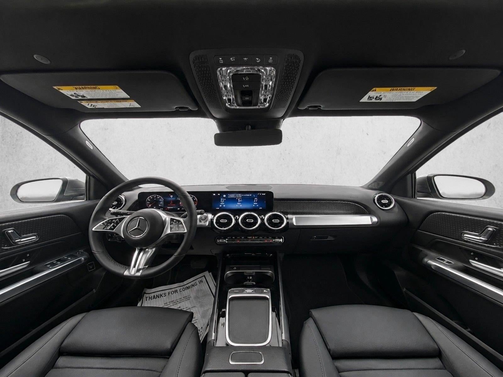 2026 Mercedes-Benz GLB GLB 250 SUV