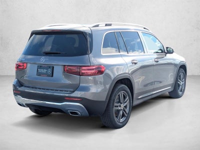 2026 Mercedes-Benz GLB GLB 250 SUV