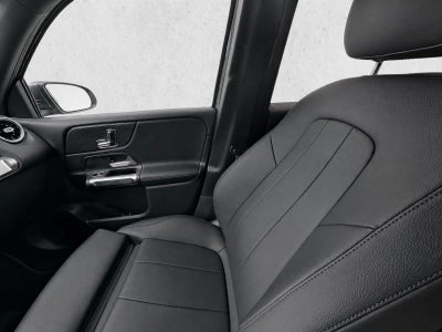 2026 Mercedes-Benz GLB GLB 250 SUV