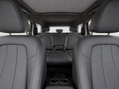 2026 Mercedes-Benz GLB GLB 250 SUV