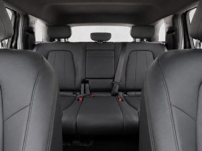 2026 Mercedes-Benz GLB GLB 250 SUV