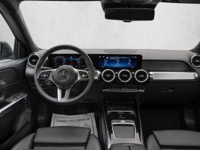 2026 Mercedes-Benz GLB GLB 250 SUV