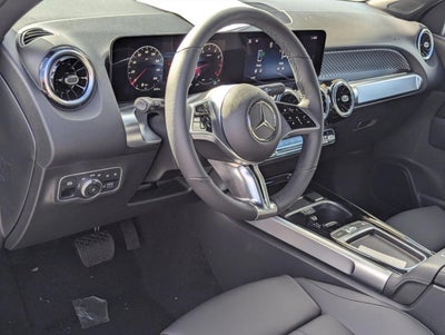 2026 Mercedes-Benz GLB GLB 250 SUV
